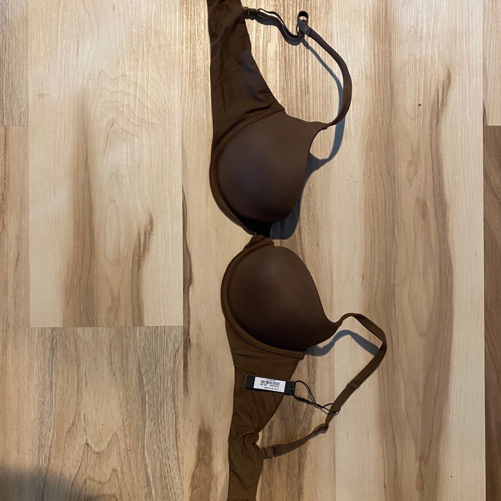 Skims Push Up Bra 36B